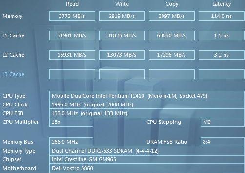 Dell Vostro A860, фото 8
