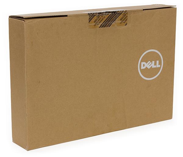 15-дюймовый ноутбук Dell Inspiron 15 7548, фото 2