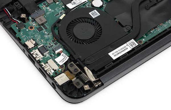 15-дюймовый ноутбук Dell Inspiron 15 7548, фото 46