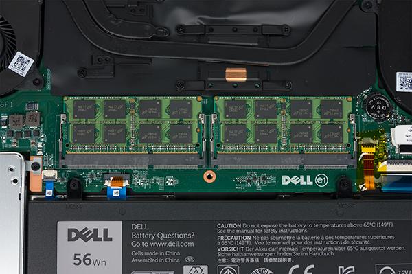 15-дюймовый ноутбук Dell Inspiron 15 7548, фото 7