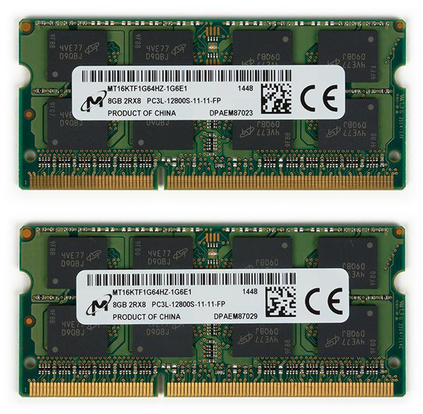 15-дюймовый ноутбук Dell Inspiron 15 7548, фото 8