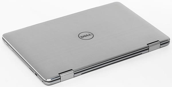 Универсальный 17-дюймовый ноутбук Dell Inspiron 17 7778, фото 13