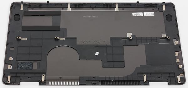 Универсальный 17-дюймовый ноутбук Dell Inspiron 17 7778, фото 23