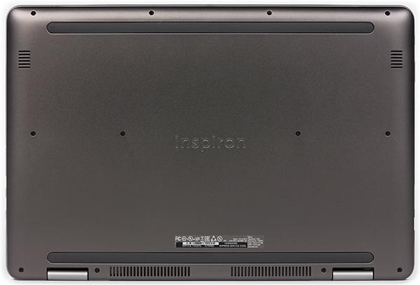 Универсальный 17-дюймовый ноутбук Dell Inspiron 17 7778, фото 15