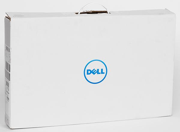 Универсальный 17-дюймовый ноутбук Dell Inspiron 17 7778, фото 2