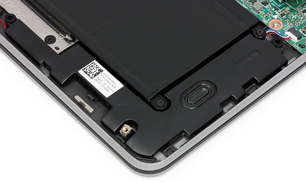 Универсальный 17-дюймовый ноутбук Dell Inspiron 17 7778, фото 28