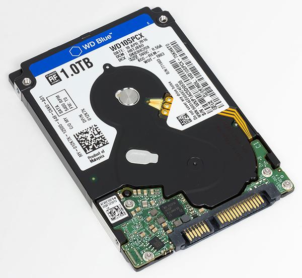 Универсальный 17-дюймовый ноутбук Dell Inspiron 17 7778, фото 8