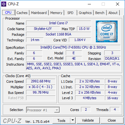 Универсальный 17-дюймовый ноутбук Dell Inspiron 17 7778, фото 34