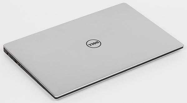 13-дюймовый ноутбук Dell XPS 13 9343:, фото 11