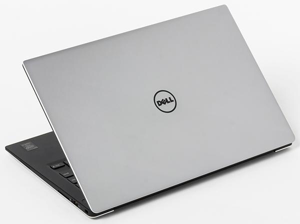 13-дюймовый ноутбук Dell XPS 13 9343:, фото 12