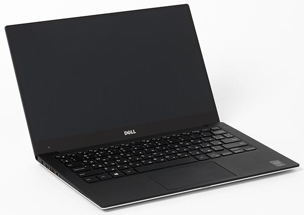 13-дюймовый ноутбук Dell XPS 13 9343:, фото 1