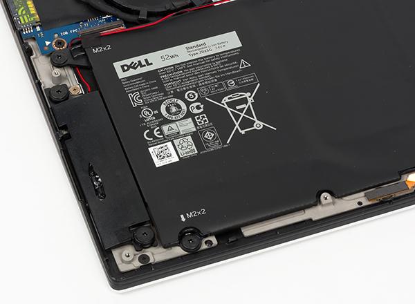 13-дюймовый ноутбук Dell XPS 13 9343:, фото 9