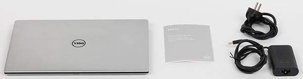 13-дюймовый ноутбук Dell XPS 13 9343:, фото 4