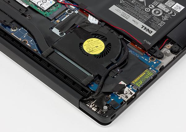 13-дюймовый ноутбук Dell XPS 13 9343:, фото 38