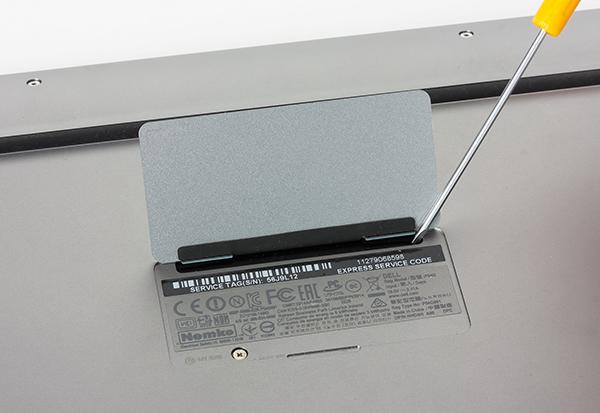 13-дюймовый ноутбук Dell XPS 13 9343:, фото 14