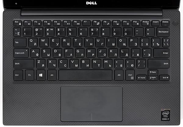 13-дюймовый ноутбук Dell XPS 13 9343:, фото 20