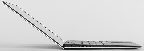 13-дюймовый ноутбук Dell XPS 13 9343:, фото 16
