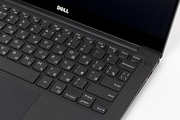 13-дюймовый ноутбук Dell XPS 13 9343:, фото 15
