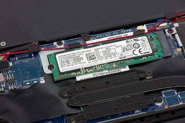 13-дюймовый ноутбук Dell XPS 13 9343:, фото 7