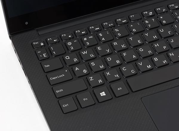 13-дюймовый ноутбук Dell XPS 13 9343:, фото 10