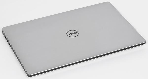 Ноутбук премиум-класса Dell XPS 15 9550:, фото 13