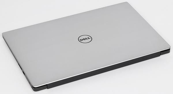 Ноутбук премиум-класса Dell XPS 15 9550:, фото 14