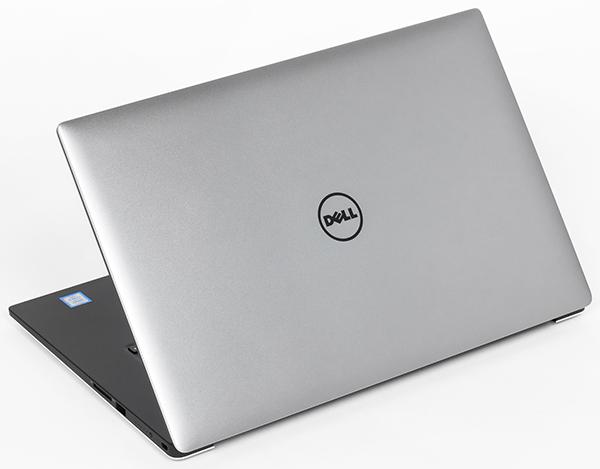Ноутбук премиум-класса Dell XPS 15 9550:, фото 15