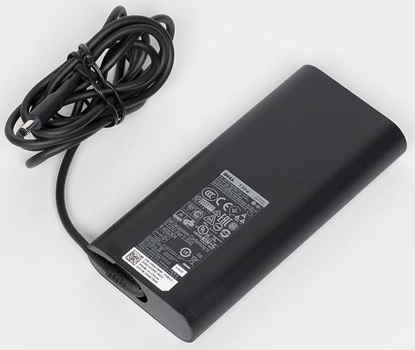 Ноутбук премиум-класса Dell XPS 15 9550:, фото 5