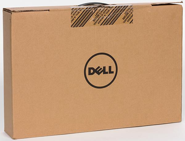 Ноутбук премиум-класса Dell XPS 15 9550:, фото 2