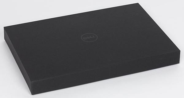 Ноутбук премиум-класса Dell XPS 15 9550:, фото 3