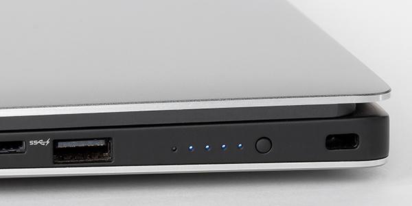 Ноутбук премиум-класса Dell XPS 15 9550:, фото 23