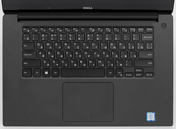 Ноутбук премиум-класса Dell XPS 15 9550:, фото 27