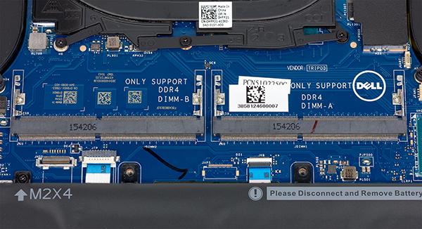Ноутбук премиум-класса Dell XPS 15 9550:, фото 8