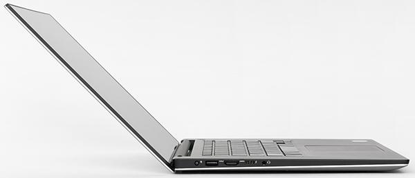 Ноутбук премиум-класса Dell XPS 15 9550:, фото 20