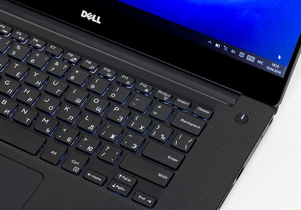 Ноутбук премиум-класса Dell XPS 15 9550:, фото 18