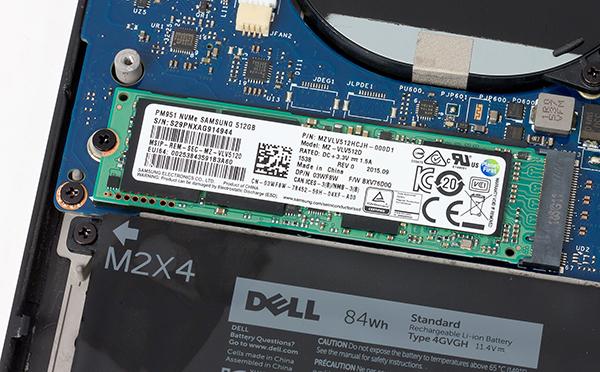 Ноутбук премиум-класса Dell XPS 15 9550:, фото 10
