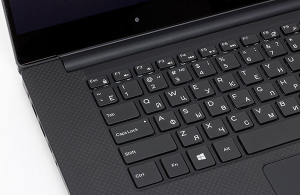 Ноутбук премиум-класса Dell XPS 15 9550:, фото 29