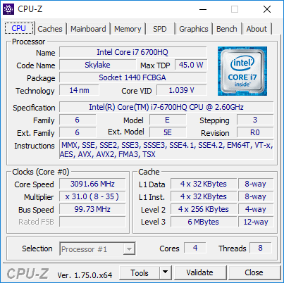 Ноутбук премиум-класса Dell XPS 15 9550:, фото 35