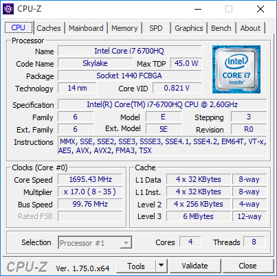 Ноутбук премиум-класса Dell XPS 15 9550:, фото 41