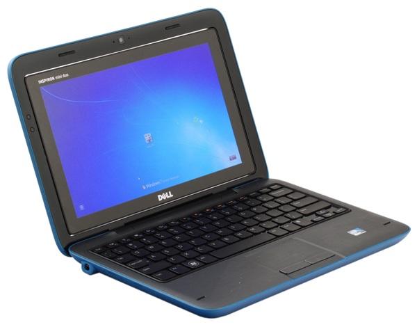 Dell Inspiron Duo:, фото 2