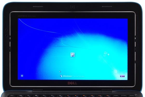 Dell Inspiron Duo:, фото 12