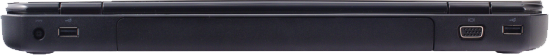 Dell Inspiron M5010, фото 5