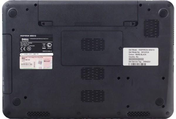Dell Inspiron M5010, фото 11
