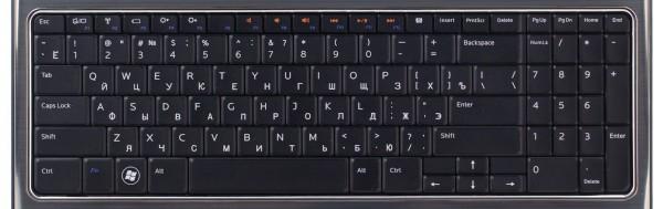 Dell Inspiron M5010, фото 8
