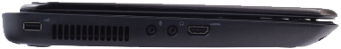 Dell Inspiron M5010, фото 6