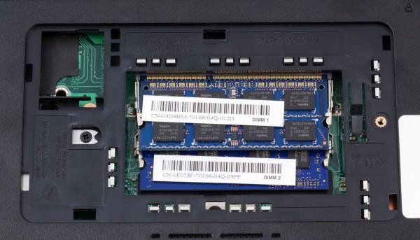 Dell Inspiron M5010, фото 12