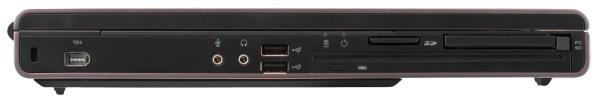 DELL Precision M6400, фото 4