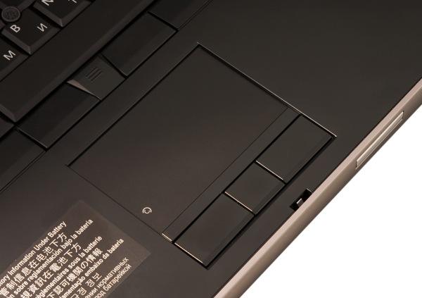 DELL Precision M6400, фото 7