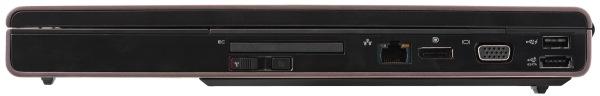 DELL Precision M6400, фото 5