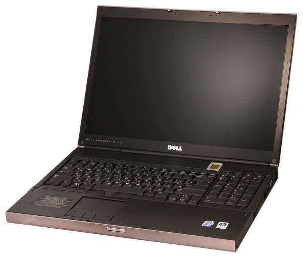 DELL Precision M6400, фото 1